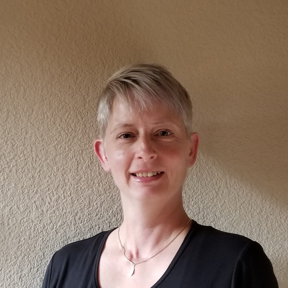 Meet your Posher, Catherine